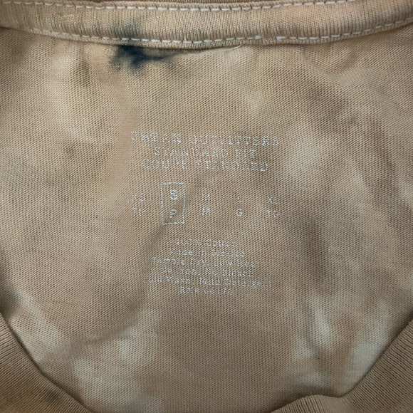 Vintage t shirt - Picture 3 of 3